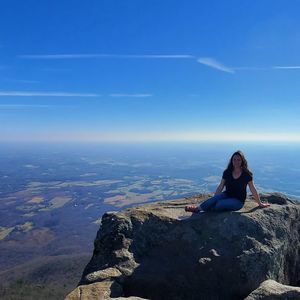 Meet your Posher, Cecelia